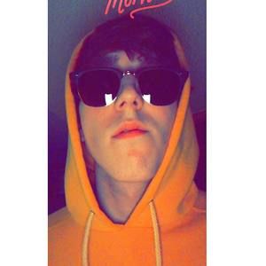 Meet your Posher, Noah